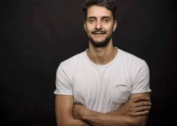 Wie Vincent Kittmann mit Deutschlands Podcasts neue Maßstäbe setzt – Ein Exklusivgespräch