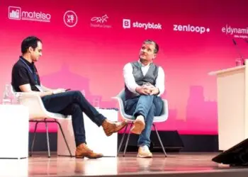 Alles falsch gemacht“ und trotzdem bald der erfolgreichste Marketing- und Finance-Podcast! Doppelgänger Philipp Klöckner im Talk